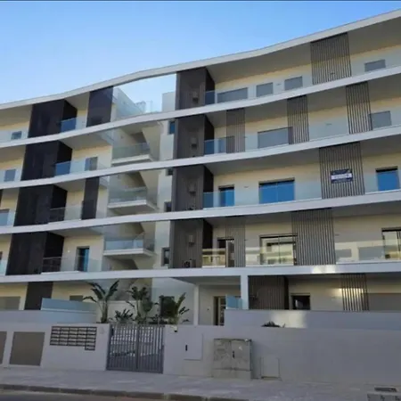 Litoralblue Private Garage&terrace Pool View Flat *