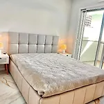 Litoralblue Private Garage&terrace Pool View Flat Apartamento