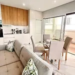 Litoralblue Private Garage&terrace Pool View Flat