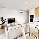 Litoralblue Private Garage&terrace Pool View Flat Praia da Rocha