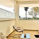 Litoralblue Private Garage&terrace Pool View Flat *