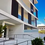 Litoralblue Private Garage&terrace Pool View Flat *