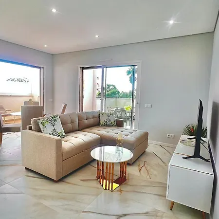 Litoralblue Private Garage&terrace Pool View Flat Διαμέρισμα