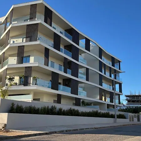 Διαμέρισμα Litoralblue Private Garage&terrace Pool View Flat