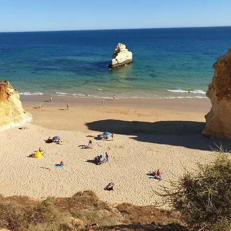 Litoralblue Private Garage&terrace Pool View Flat *