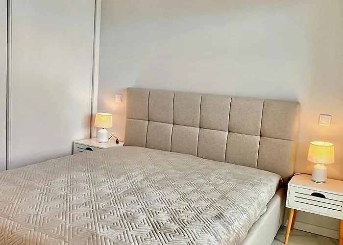 Litoralblue Private Garage&terrace Pool View Flat * Praia da Rocha