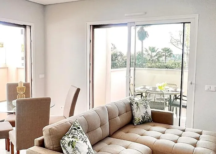 Litoralblue Private Garage&terrace Pool View Flat